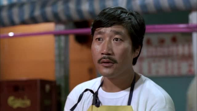  b>智勇三宝 /b>:富豪拒绝跟警察合作,汽车直接被拆报废