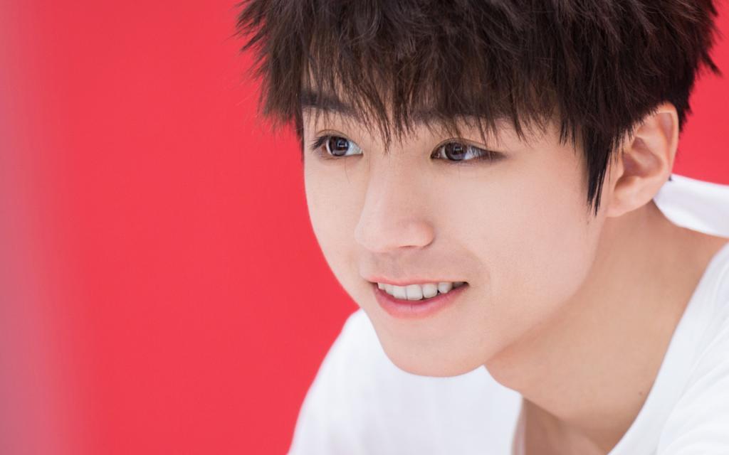 TFBOYS小鲜肉王俊凯[图2]