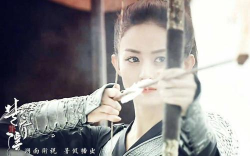 为什么越来越多人开始讨厌赵丽颖