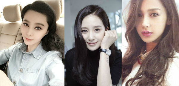 二线就是做女配2的,居于配角那线的 三线明星……我觉得很多都是不