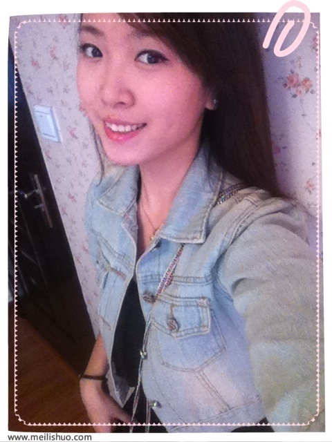 夏一可照片 夏一可个人资料她是魔兽世界玩家吗