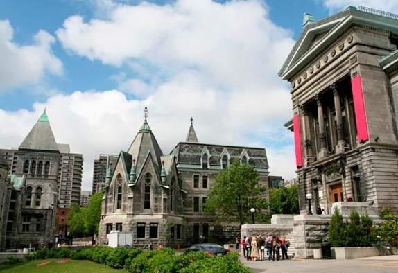 雅思5.5分走绿色通道?2018年加拿大研究生快