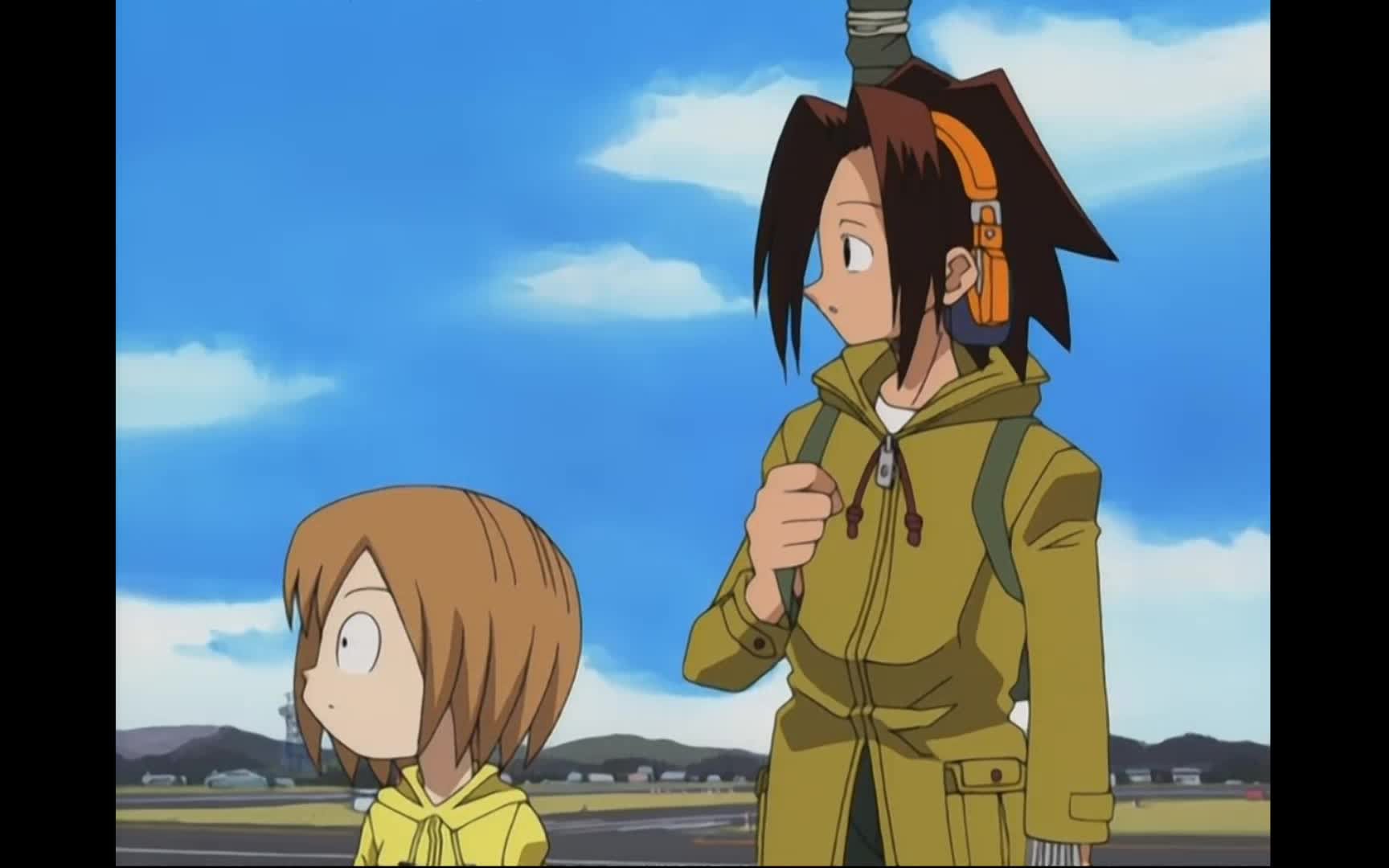 名为 麻仓叶王的男人