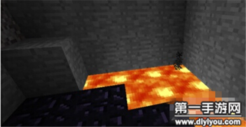 我的世界黑曜石怎么挖 黑曜石挖掘方法分享