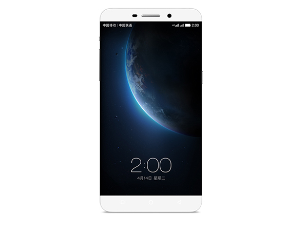 乐视超级手机2的电池容量是多少?