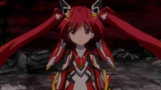 关于男变女的动漫