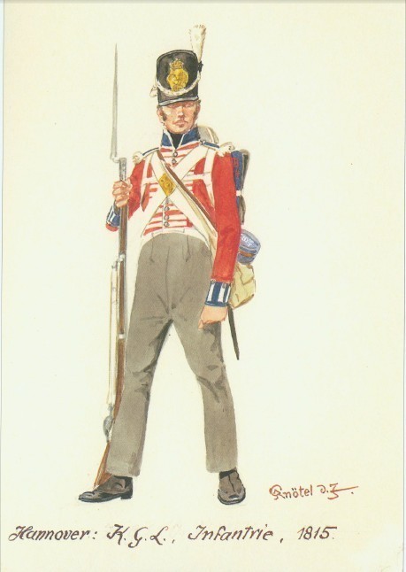 拿破仑时代的 军队军服都挺好看的 可是在中国查不到有关的资料 也找