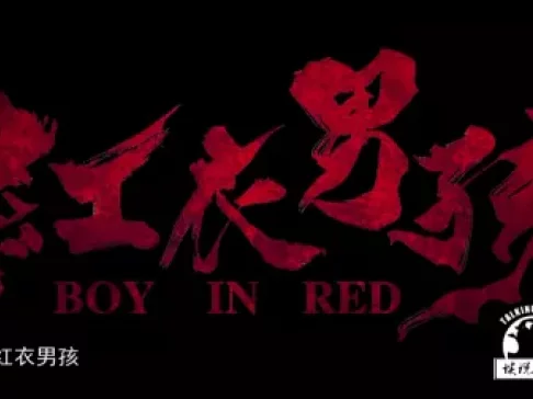 [图]《谈说世界》第十二期: 科普重庆红衣男孩事件真相