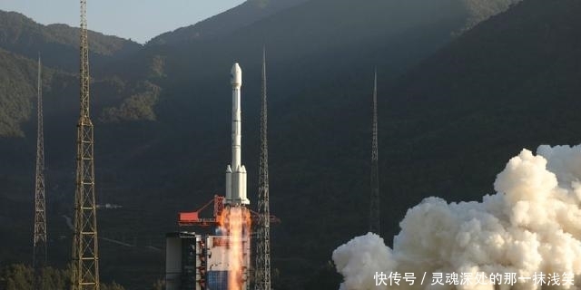 为啥发射卫星北斗