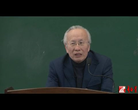 [图]吉林大学 理论及其功能 全6讲 主讲-孙正聿 视频教程