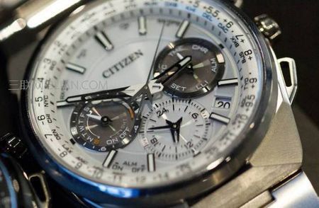 citizen是什么牌子,属于什么档次?