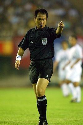 黄俊杰的人物简介