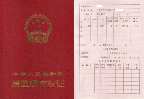 关于农村房产证一个人只能拥有一套房产,如果有两套怎么办,?