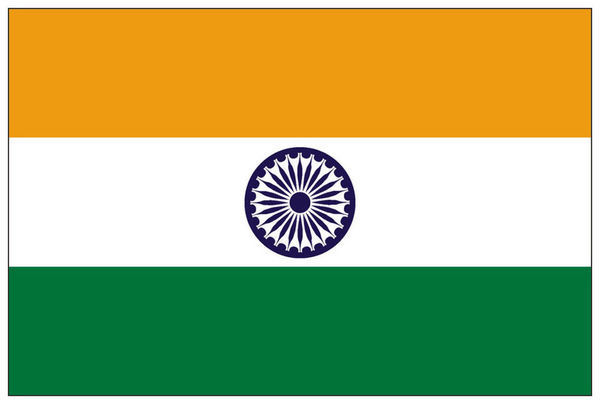 印度国旗图片 图标图片