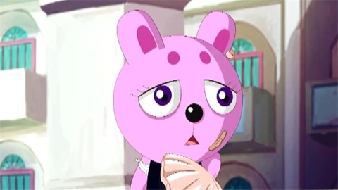 兔子帮2】 蛇妖的力量