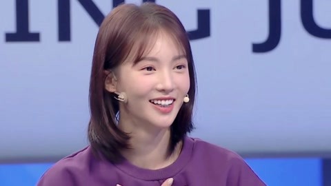 《非常静距离》粉丝给予金晨力量走出低谷 快乐是会传染的!