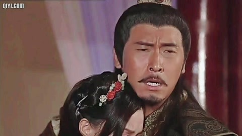 【洪武三十二 粤语 马德钟】秒杀全场的混剪