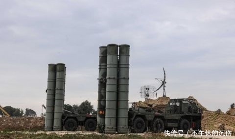 俄军对叙利亚政策