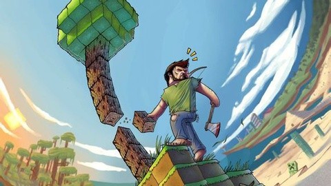扁桃我的世界空岛大〓最囧游戏之三蛋逆袭空岛