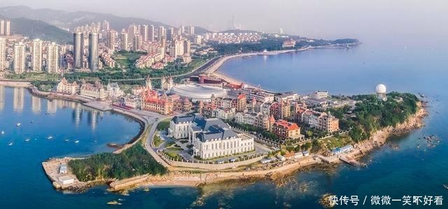 中国100座宜居城市