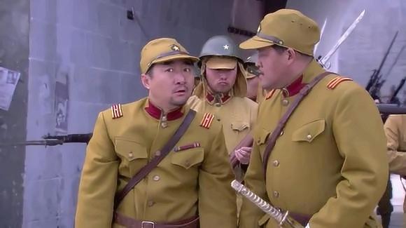 视频  箭在弦上:日本人不费一兵一卒轻取承德,连自己都觉得不可思议