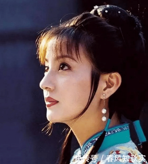 赵薇参加了什么综艺