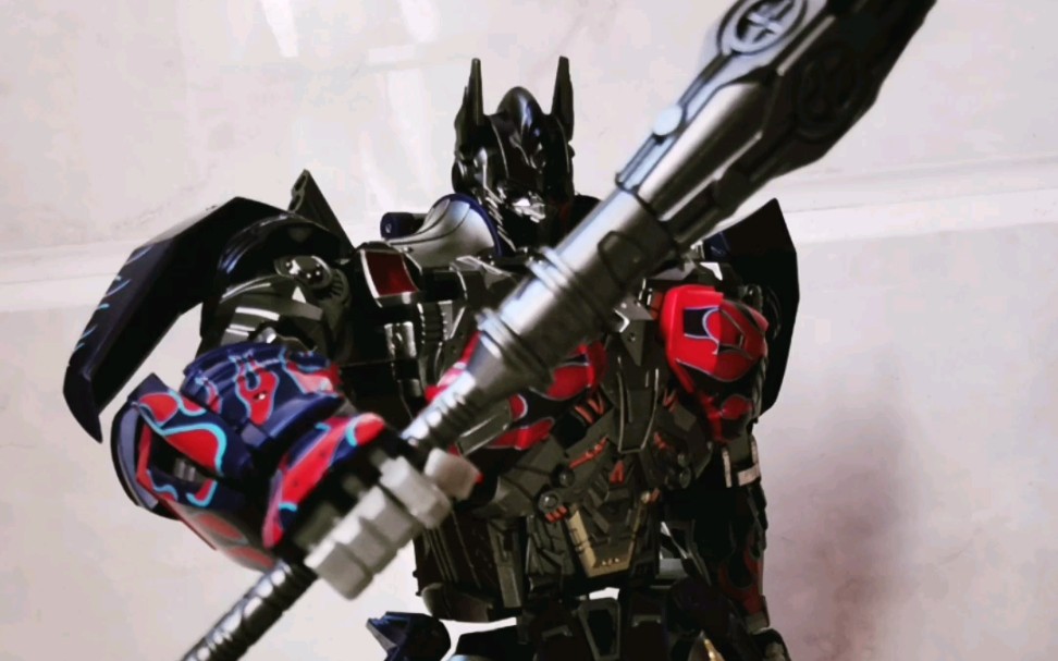 ut 变形金刚5骑士造型擎天柱