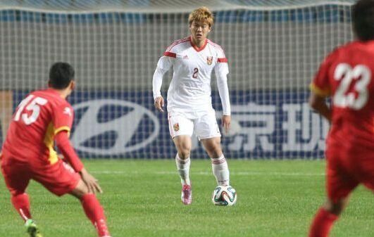 2016卡塔尔国奥队