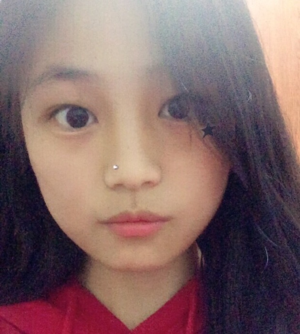 g-ara的允熙的真名是什么?