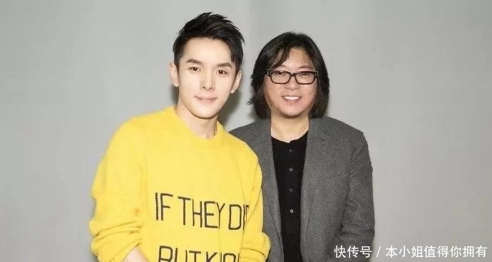 李佳琦直播间长什么样