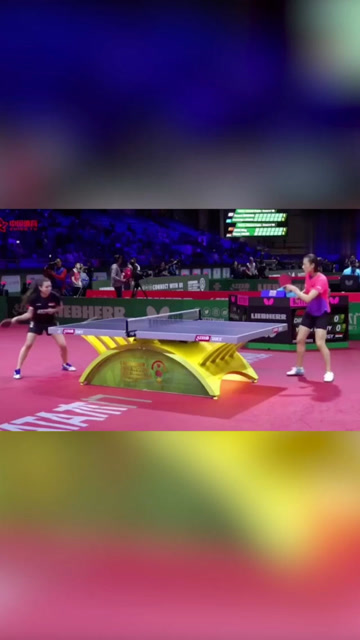 今天喜提丁宁忘穿裙子上台比赛,赛后采访太可爱了