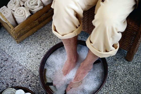 都说身体本身就是一个晴雨表,到底我们身上有哪些晴雨表?