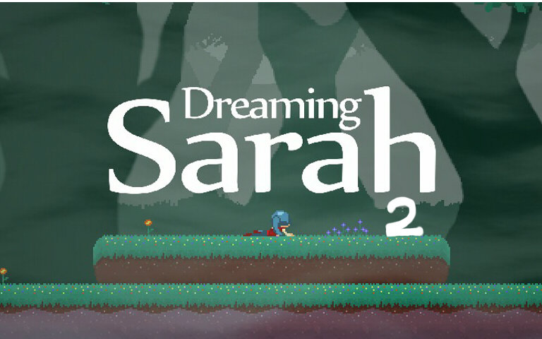 [图]【混混·Dreaming Sarah】Part.2 吓得我都变色了