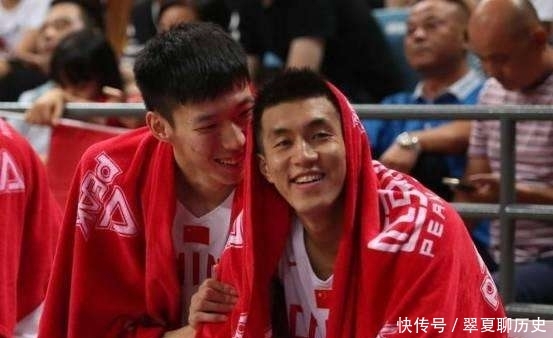 周琦和波兰是什么梗