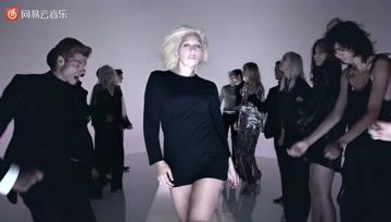 [图]Lady GaGa - I Want Your Love