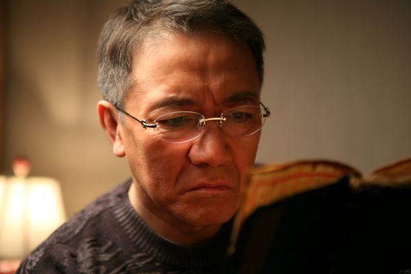 李幼斌主演的6部剧哪部最震撼?