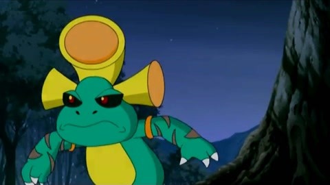 超能勇士:噪音兽的克星 风灵超人