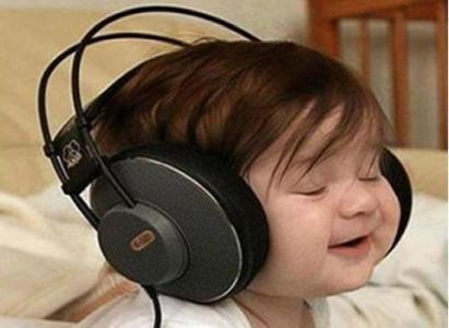 耳机坏了一边小妙招