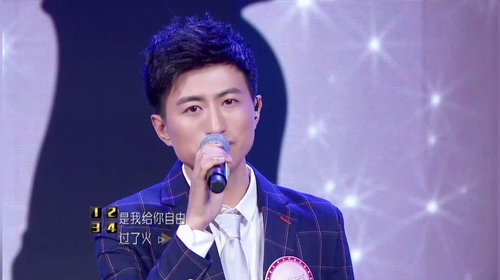 《异口同声》张信哲唱《过火》故意为之 致猜评团全军覆没