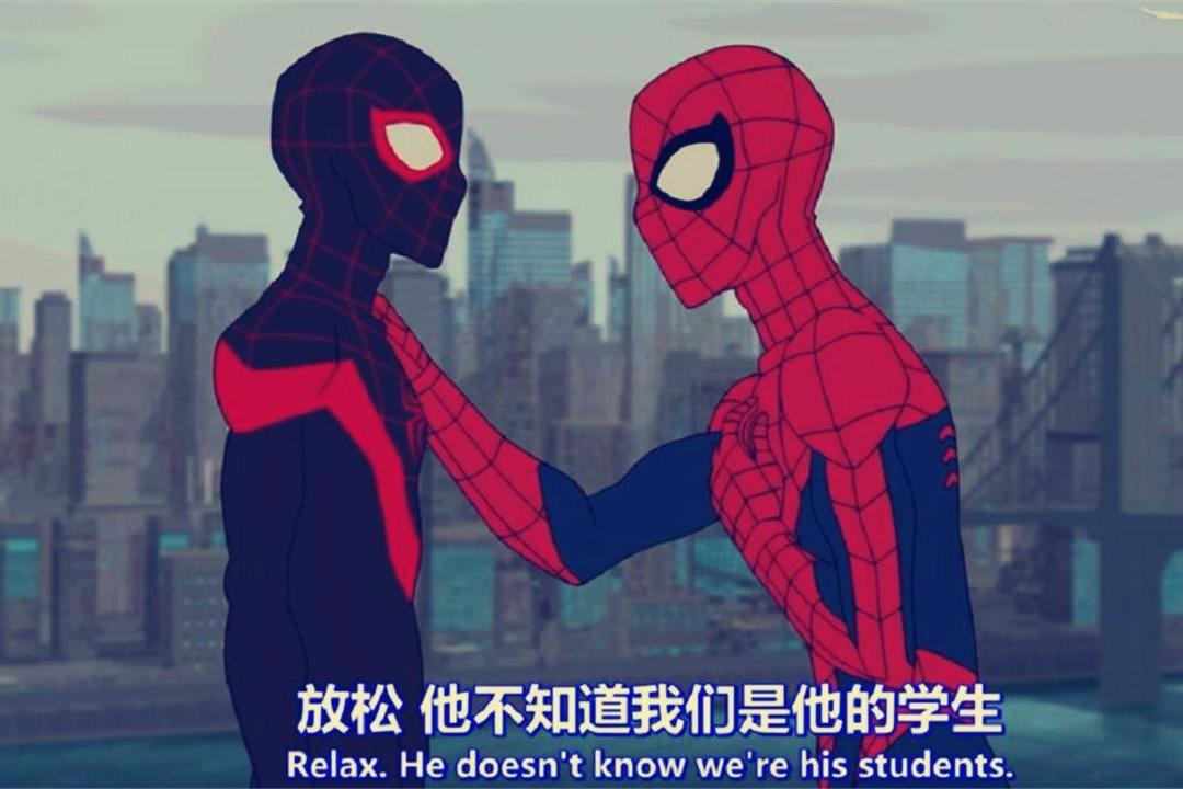 章鱼博士vs蜥蜴博士, 奥斯本向蜘蛛侠宣战!