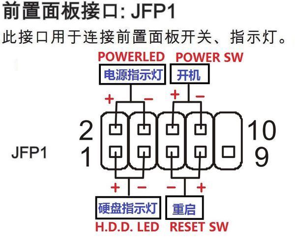 jfp1接线图图片