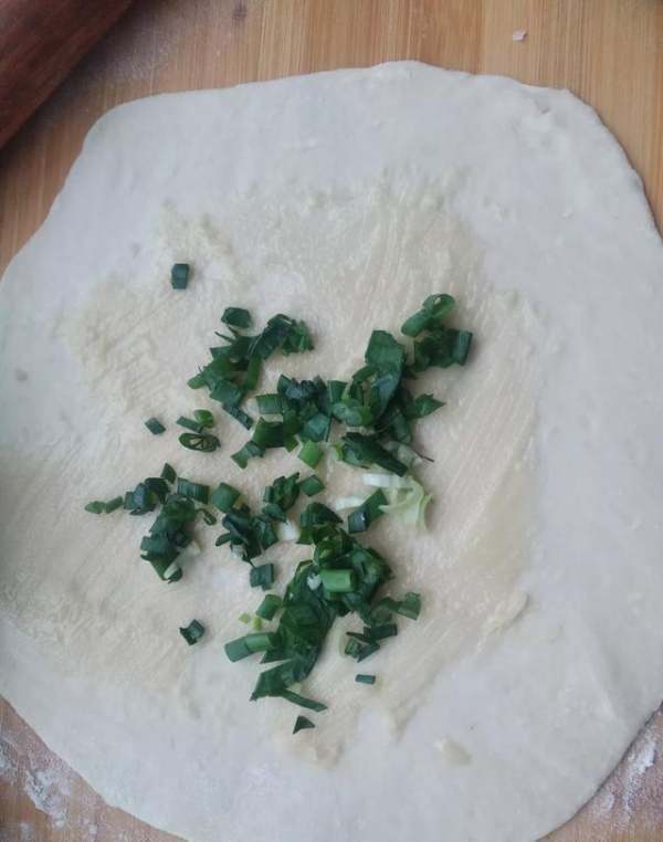 烙饼怎么和面才软和?_360问答