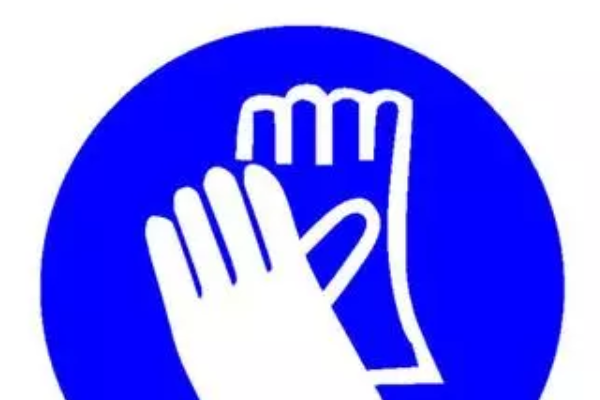 如指令标志,交通指示标志等. 安全色是用以表达安全信息的颜色.