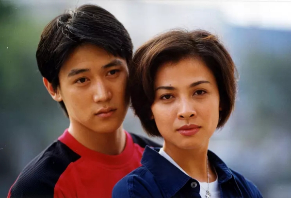 陆毅出演的电视剧有哪些?