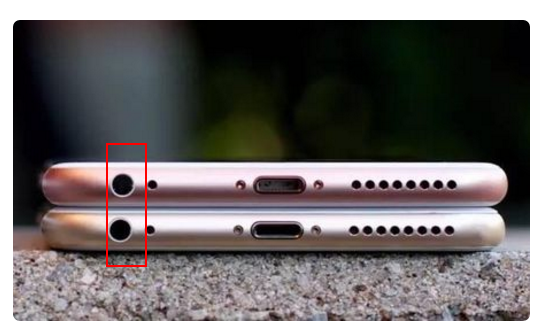 苹果6s没声音,按音量键总显示耳机模式是怎么
