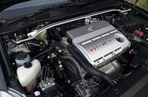 v6發動機適合什麼機油