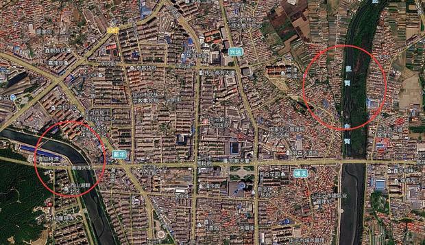 请问,我看好十字路口东南角一家转让的店铺, 坐