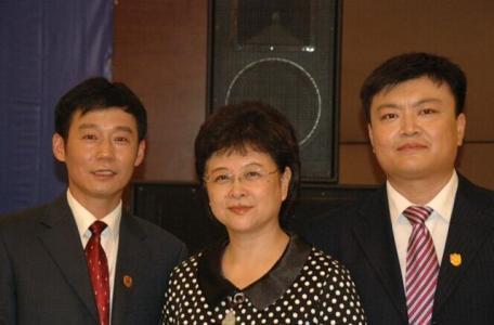 央视主持人肖晓琳的老公是谁啊?