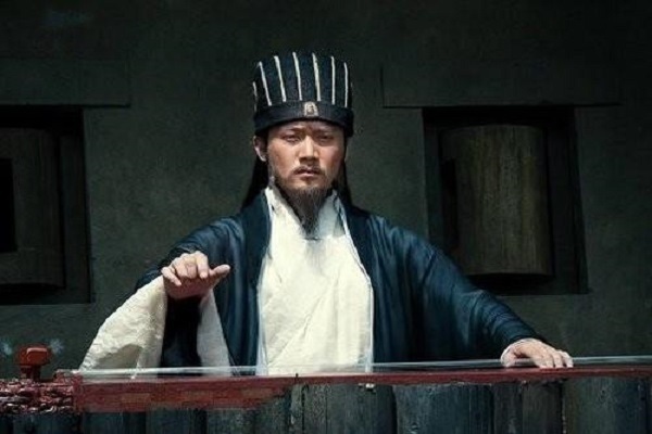 《三国演义》中,诸葛亮的羽扇不离手,他的羽扇是怎么来的?
