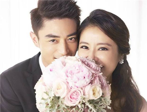 和霍建华曾交往并怀孕?/杨紫一句话真相了